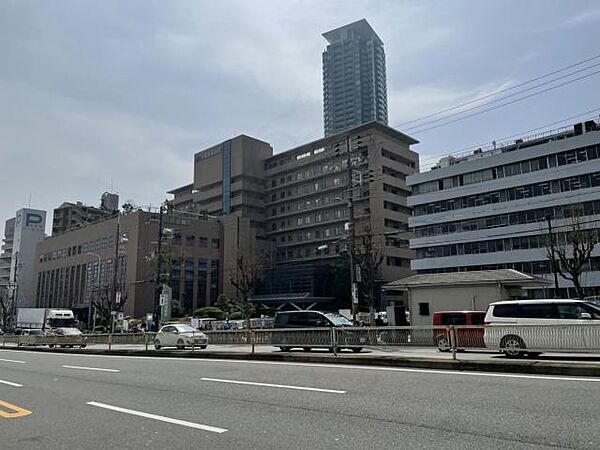 大阪府大阪市天王寺区大道１丁目(賃貸マンション1R・3階・24.15㎡)の写真 その25