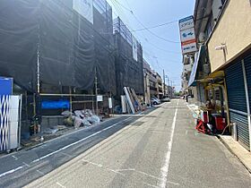 フジパレス今川駅東2番館  ｜ 大阪府大阪市東住吉区今川４丁目14番5号（賃貸アパート1K・1階・27.00㎡） その6