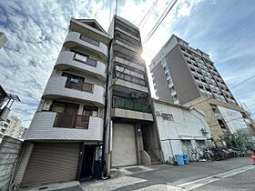 バームプラッツ大和 502 ｜ 大阪府大阪市西成区山王１丁目2番23号（賃貸マンション1K・5階・17.00㎡） その3