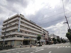 メゾン・グレースケイ生野東  ｜ 大阪府大阪市生野区生野東４丁目（賃貸アパート1LDK・1階・49.00㎡） その11