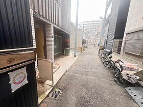 サンフラット  ｜ 大阪府大阪市西成区玉出東２丁目（賃貸マンション1R・2階・18.00㎡） その12