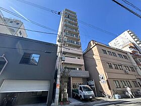 大阪府大阪市天王寺区上汐４丁目（賃貸マンション1LDK・7階・47.27㎡） その1