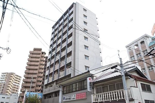 インプルーブ四天王寺 ｜大阪府大阪市天王寺区大道２丁目(賃貸マンション1K・8階・24.73㎡)の写真 その3