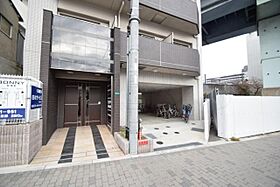 BONNY松崎町  ｜ 大阪府大阪市阿倍野区松崎町１丁目1番6号（賃貸マンション1K・9階・23.86㎡） その29