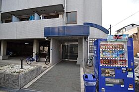 ノエルコート  ｜ 大阪府大阪市東住吉区北田辺６丁目（賃貸マンション1K・5階・21.87㎡） その17