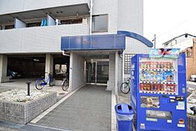 ノエルコート  ｜ 大阪府大阪市東住吉区北田辺６丁目（賃貸マンション1K・5階・21.87㎡） その5