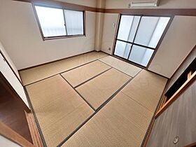 セレッソプラーサ中川  ｜ 大阪府大阪市生野区中川３丁目6番11号（賃貸マンション1LDK・3階・53.00㎡） その4