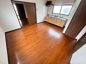 セレッソプラーサ中川  ｜ 大阪府大阪市生野区中川３丁目6番11号（賃貸マンション2LDK・4階・55.00㎡） その16