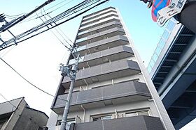 BONNY松崎町  ｜ 大阪府大阪市阿倍野区松崎町１丁目1番6号（賃貸マンション1K・6階・23.50㎡） その1