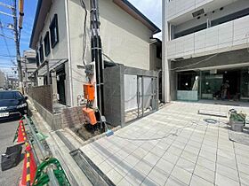 スプランディッド天王寺3  ｜ 大阪府大阪市東住吉区桑津２丁目（賃貸マンション1K・7階・25.07㎡） その29