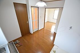 光洋マンション  ｜ 大阪府大阪市阿倍野区阿倍野筋４丁目（賃貸マンション1DK・1階・24.00㎡） その6