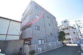 バンベールマキノ  ｜ 大阪府大阪市阿倍野区天王寺町南２丁目（賃貸マンション1K・4階・23.00㎡） その20