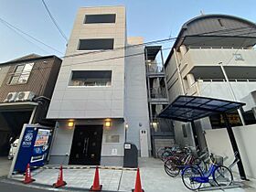 BlisPoint阿倍野2  ｜ 大阪府大阪市阿倍野区丸山通１丁目3番31号（賃貸マンション1K・4階・21.65㎡） その21