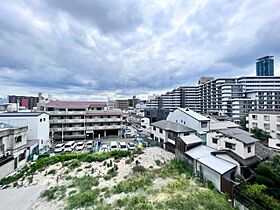 ハラタテコーポ天北  ｜ 大阪府大阪市阿倍野区天王寺町北１丁目（賃貸アパート1R・3階・17.48㎡） その18