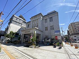 大阪府大阪市天王寺区生玉町（賃貸マンション1K・3階・23.69㎡） その16