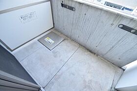 ウォブレマーニー昭和町 402 ｜ 大阪府大阪市阿倍野区昭和町２丁目（賃貸マンション1K・4階・22.96㎡） その14