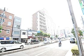 ウォブレマーニー昭和町 402 ｜ 大阪府大阪市阿倍野区昭和町２丁目（賃貸マンション1K・4階・22.96㎡） その30