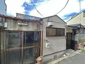 生野東戸建て  ｜ 大阪府大阪市生野区生野東４丁目（賃貸一戸建1LDK・1階・40.00㎡） その28