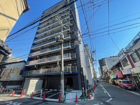 大阪府大阪市生野区新今里５丁目（賃貸マンション1LDK・10階・30.01㎡） その13