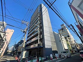 大阪府大阪市生野区新今里５丁目（賃貸マンション1LDK・10階・30.01㎡） その14