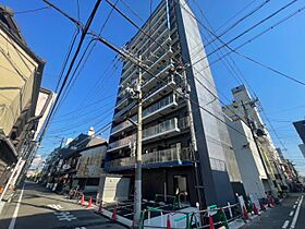 大阪府大阪市生野区新今里５丁目（賃貸マンション1LDK・5階・30.01㎡） その15