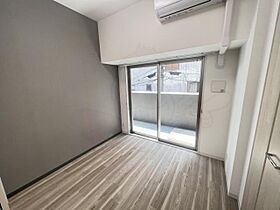 大阪府大阪市住吉区長居３丁目（賃貸マンション1DK・6階・30.12㎡） その6