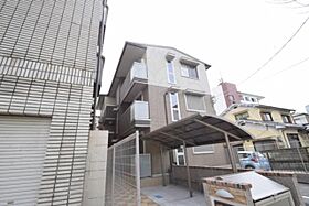 カーサアウローラ  ｜ 大阪府大阪市東住吉区中野４丁目16番11号（賃貸アパート1LDK・1階・40.46㎡） その3