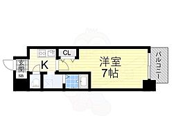 🉐敷金礼金0円！🉐大阪市営千日前線 今里駅 徒歩6分