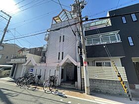 ICH田辺  ｜ 大阪府大阪市東住吉区田辺４丁目4番6号（賃貸マンション2K・2階・31.50㎡） その3