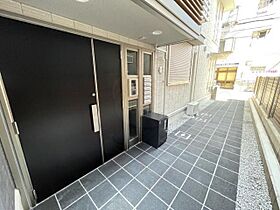 大阪府大阪市阿倍野区天王寺町南２丁目15番8号（賃貸アパート2LDK・2階・59.66㎡） その19