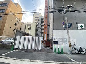 AND TERRACE 天王寺  ｜ 大阪府大阪市天王寺区寺田町２丁目（賃貸マンション1LDK・8階・34.35㎡） その8