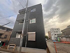 大阪府大阪市阿倍野区松虫通１丁目10番4号（賃貸アパート1LDK・1階・34.03㎡） その8