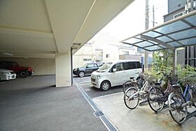 大阪府大阪市西成区天下茶屋東１丁目（賃貸マンション1K・2階・31.00㎡） その4