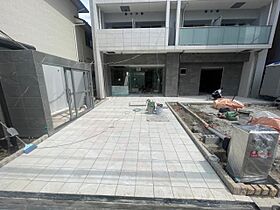 スプランディッド天王寺3  ｜ 大阪府大阪市東住吉区桑津２丁目（賃貸マンション1K・13階・25.07㎡） その8