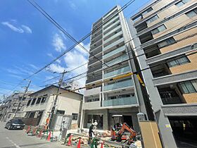 スプランディッド天王寺3  ｜ 大阪府大阪市東住吉区桑津２丁目（賃貸マンション1K・13階・25.07㎡） その11