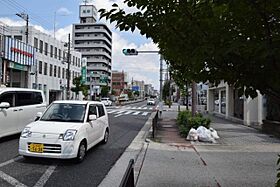 田辺ハイム  ｜ 大阪府大阪市東住吉区南田辺１丁目10番23号（賃貸マンション1K・4階・19.50㎡） その6