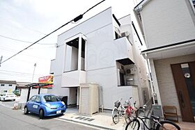 Grand Jete 天王寺東  ｜ 大阪府大阪市生野区田島６丁目11番35号（賃貸アパート1R・2階・20.29㎡） その8