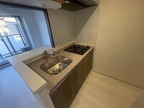 DOUBLE NINE RESIDENCE TENNOJIMINAMI  ｜ 大阪府大阪市東住吉区北田辺１丁目9番25号（賃貸マンション1R・3階・25.02㎡） その8