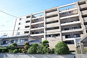 大阪府大阪市東住吉区桑津３丁目10番12号（賃貸マンション1LDK・6階・36.30㎡） その14