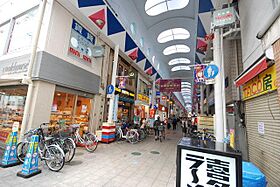 大阪府大阪市東住吉区桑津３丁目10番12号（賃貸マンション1LDK・6階・36.30㎡） その30