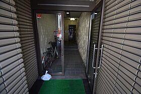 西田辺一進ビル  ｜ 大阪府大阪市阿倍野区阪南町５丁目（賃貸マンション1DK・4階・28.00㎡） その7