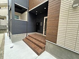 Mew Style Apartments  ｜ 大阪府大阪市阿倍野区松虫通３丁目（賃貸アパート1LDK・3階・39.38㎡） その26