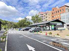 ラパンジール天王寺  ｜ 大阪府大阪市天王寺区茶臼山町1番5号（賃貸マンション1R・2階・10.80㎡） その25