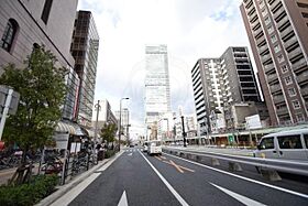 大阪府大阪市阿倍野区阿倍野筋２丁目4番37号（賃貸マンション3LDK・4階・60.38㎡） その16