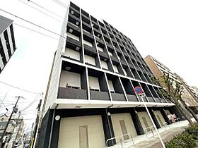 オーナーズマンション昭和町  ｜ 大阪府大阪市阿倍野区阪南町３丁目（賃貸マンション1K・3階・27.00㎡） その1