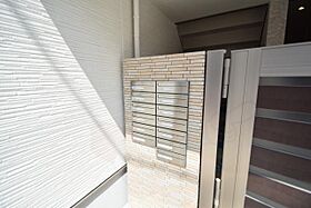 フジパレス駒川中野3番館  ｜ 大阪府大阪市東住吉区中野１丁目4番28号（賃貸アパート1K・3階・27.00㎡） その20