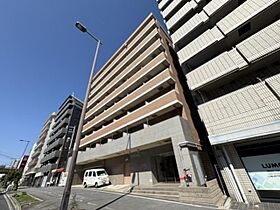 レジュールアッシュ天王寺  ｜ 大阪府大阪市阿倍野区天王寺町南２丁目1番8号（賃貸マンション1K・5階・26.24㎡） その3