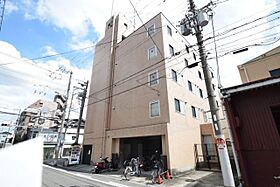 レヴェ北田辺  ｜ 大阪府大阪市東住吉区北田辺１丁目11番11号（賃貸マンション1R・3階・19.00㎡） その3