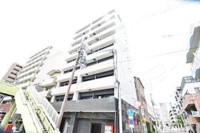 大阪府大阪市阿倍野区松崎町３丁目（賃貸マンション1LDK・3階・27.56㎡） その3