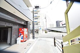 大阪府大阪市阿倍野区松崎町３丁目（賃貸マンション1LDK・3階・27.56㎡） その21